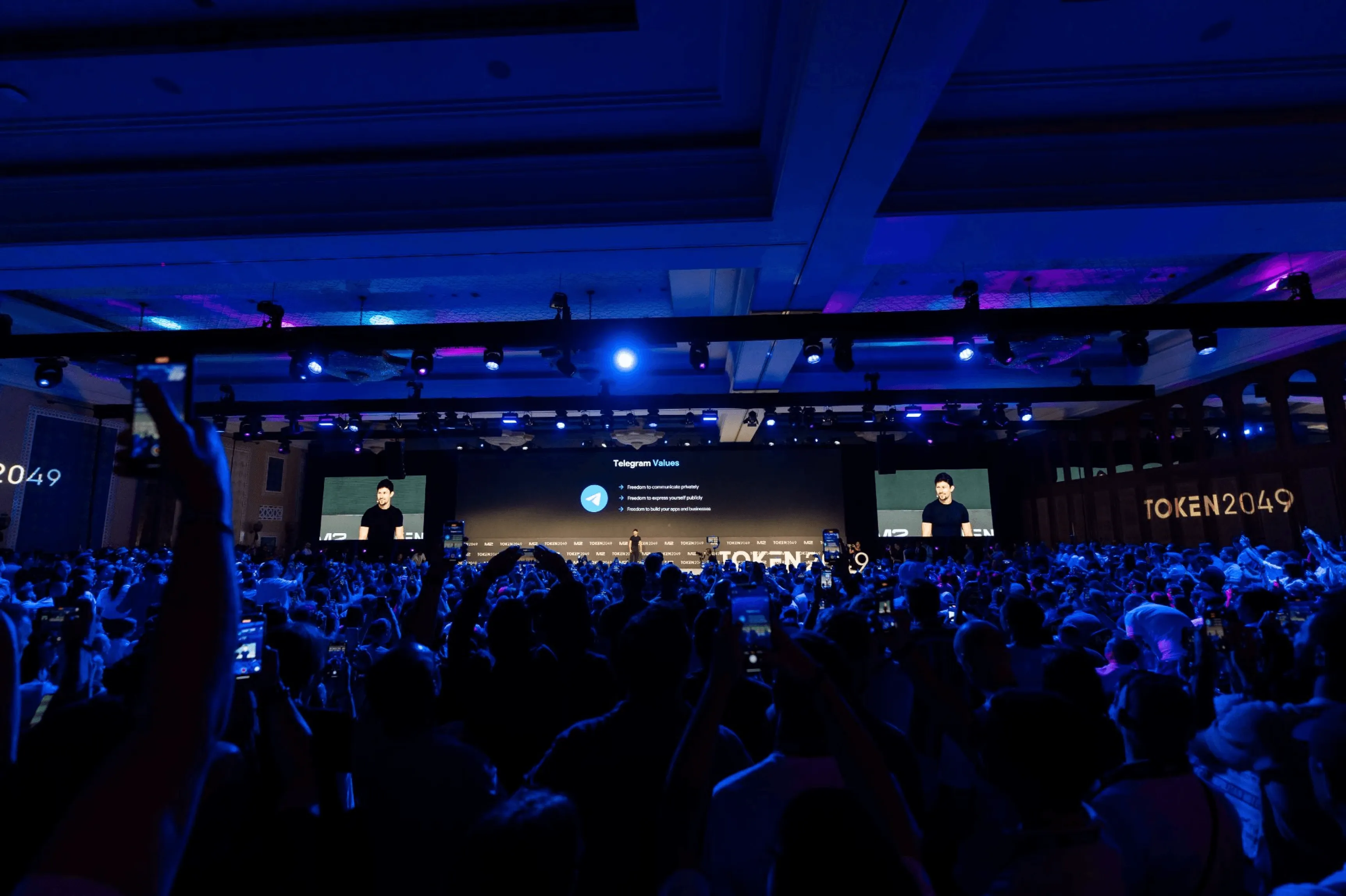 Token2049 Dubai2024