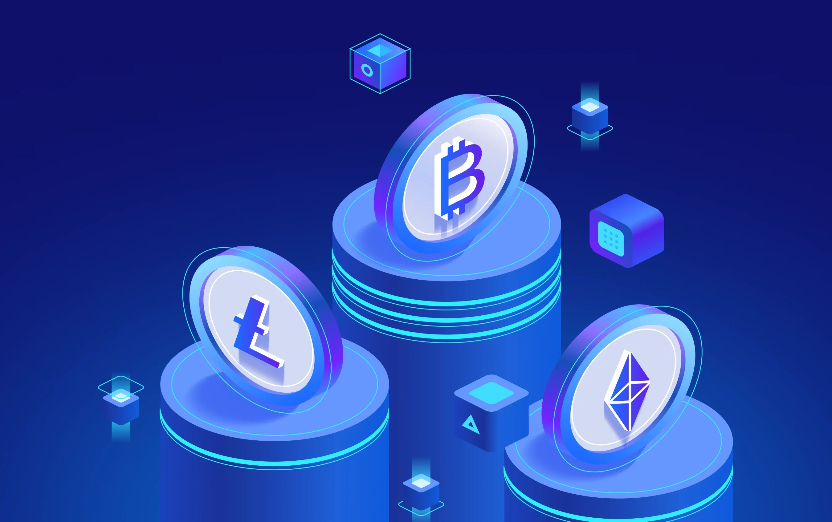 Cryptocurrency