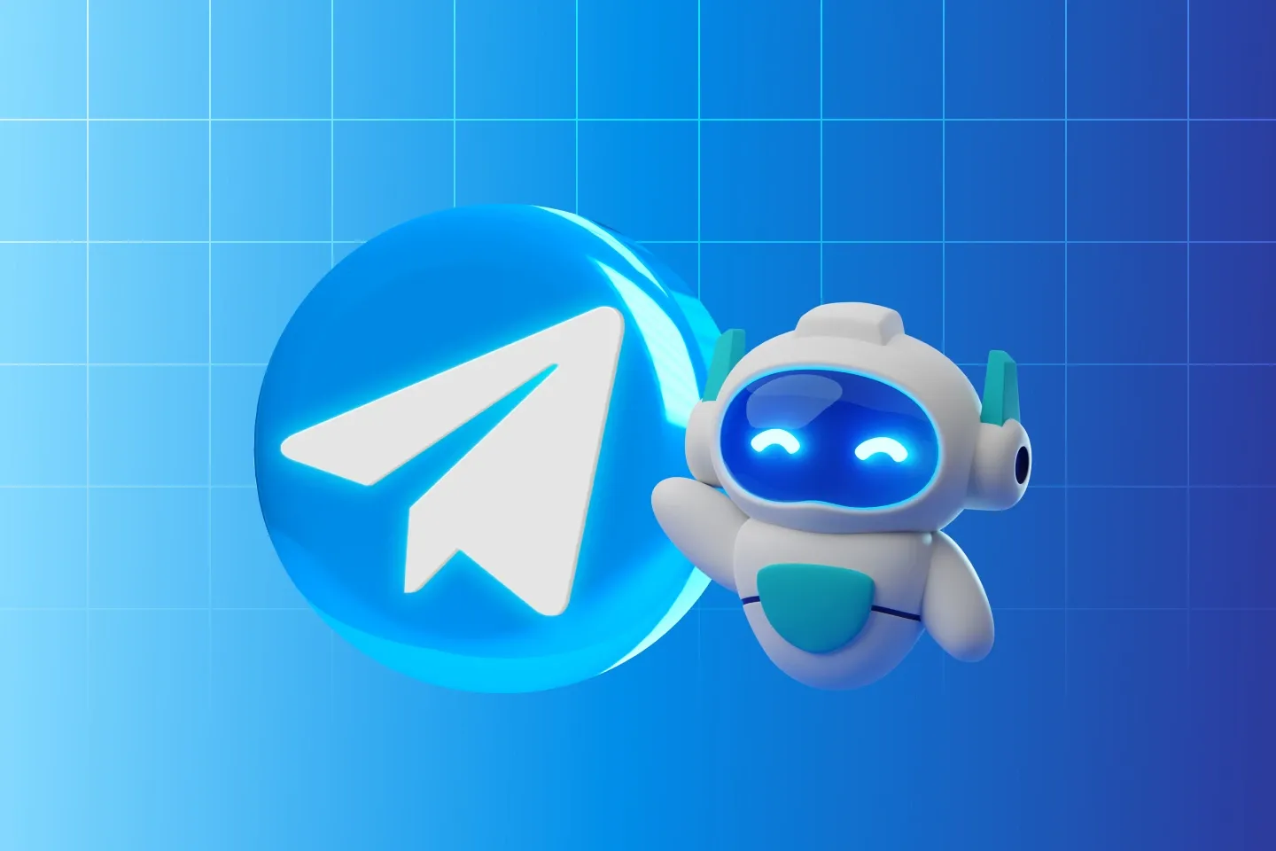 How to Create Telegram Bot With JavaScript or TypeScript